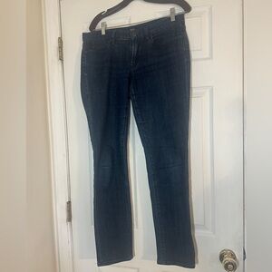 J Crew women’s jeans.